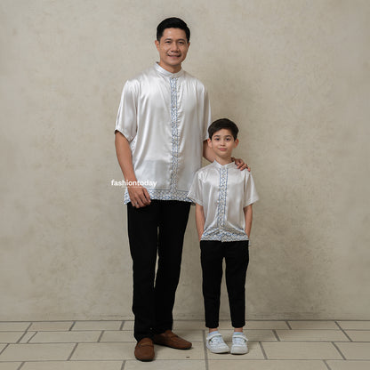 Orchid Series Koko Dewasa - Fashiontoday Raya Exclusive