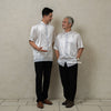 Orchid Series Koko Dewasa - Fashiontoday Raya Exclusive