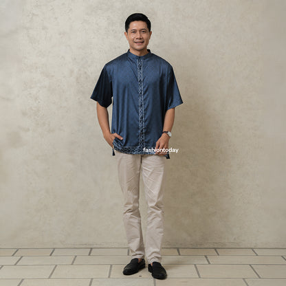 Orchid Series Koko Dewasa - Fashiontoday Raya Exclusive