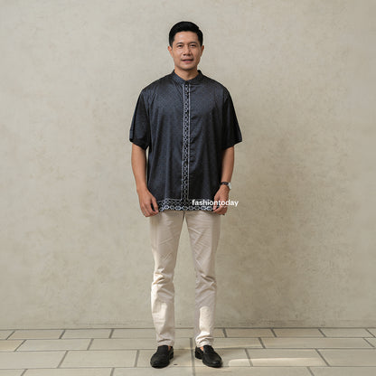Orchid Series Koko Dewasa - Fashiontoday Raya Exclusive