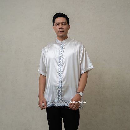 Orchid Series Koko Dewasa - Fashiontoday Raya Exclusive