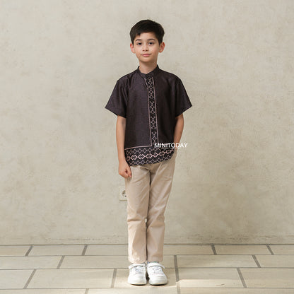 Orchid Series Koko Anak - Mini Today Raya Exclusive