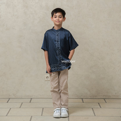 Orchid Series Koko Anak - Mini Today Raya Exclusive