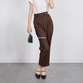 Owen Pants - Fashiontoday