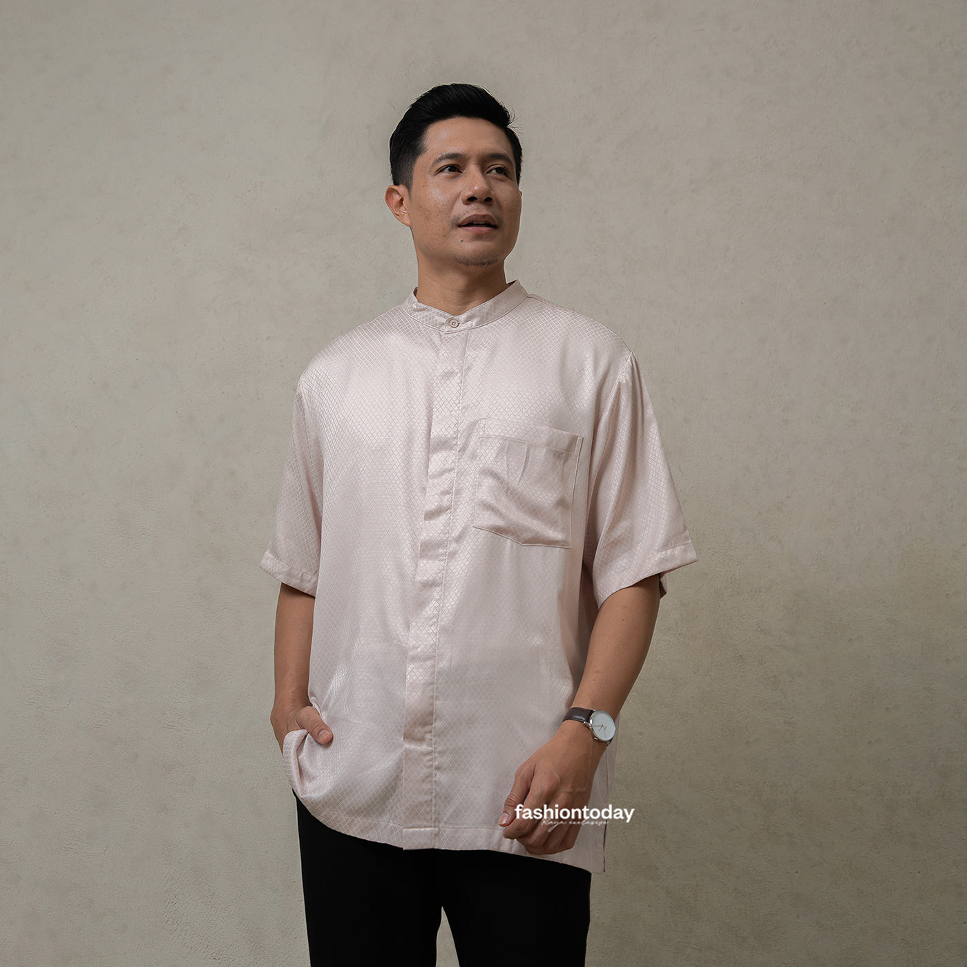 Parisha Koko Dewasa - Fashiontoday Raya Exclusive