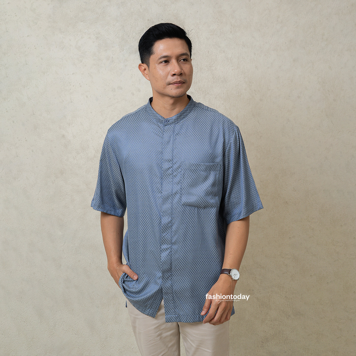 Parisha Koko Dewasa - Fashiontoday Raya Exclusive