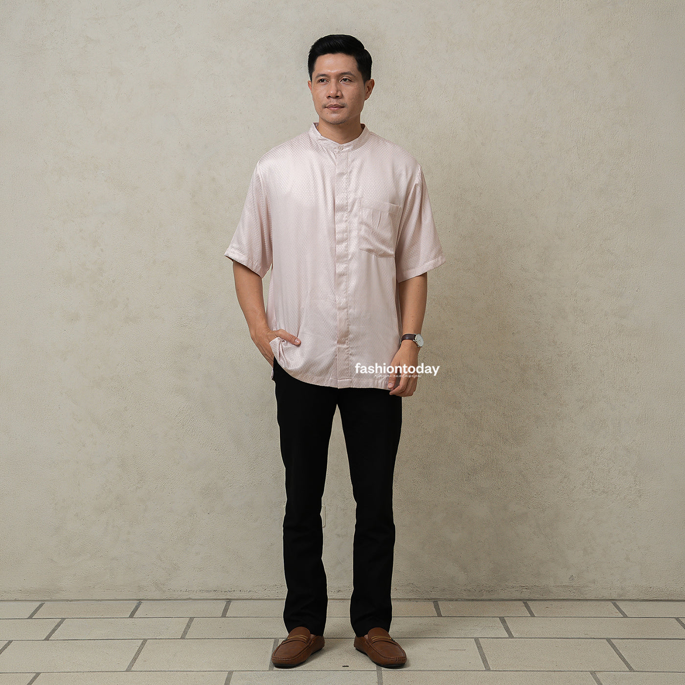 Parisha Koko Dewasa - Fashiontoday Raya Exclusive