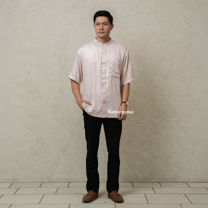 Parisha Koko Dewasa - Fashiontoday Raya Exclusive