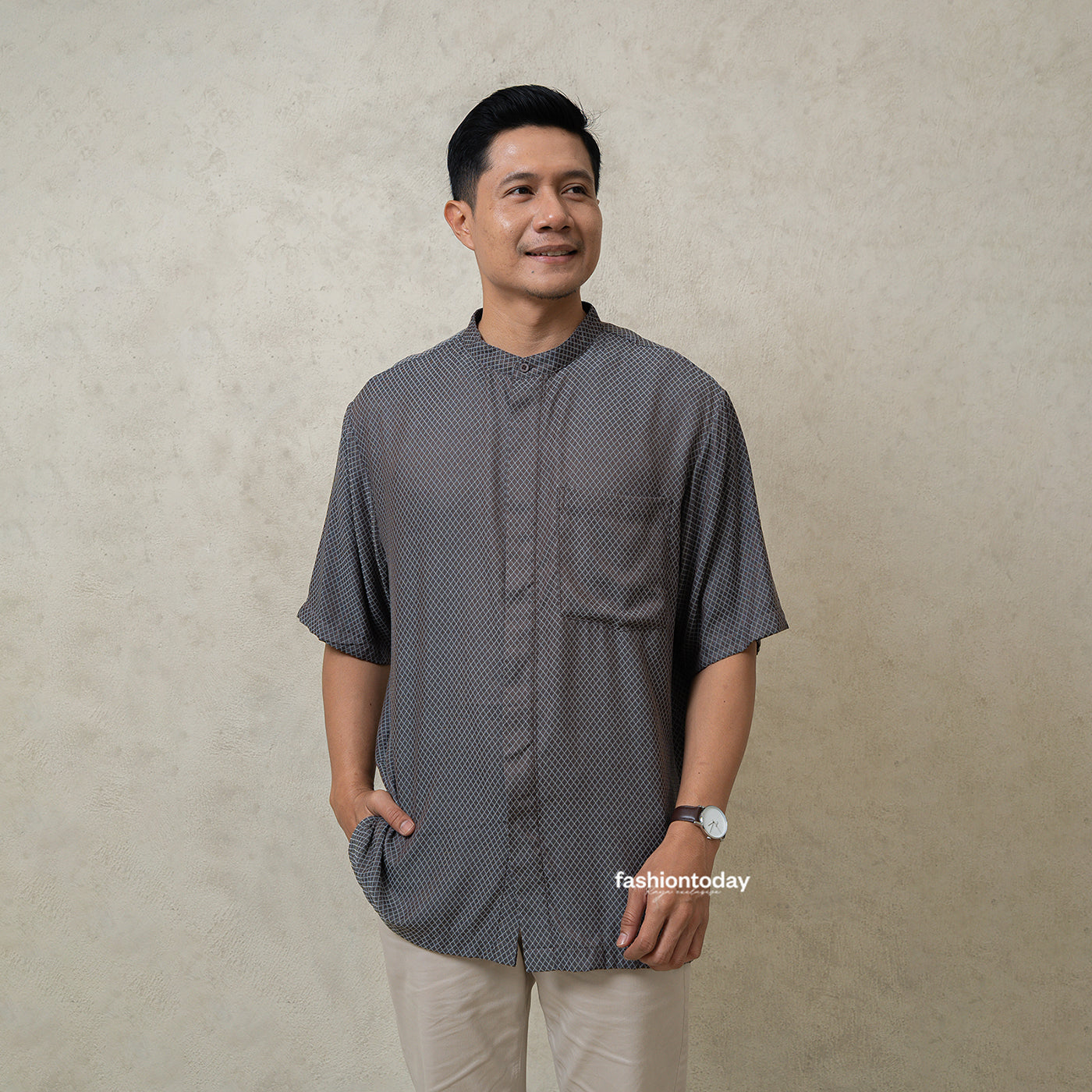 Parisha Koko Dewasa - Fashiontoday Raya Exclusive