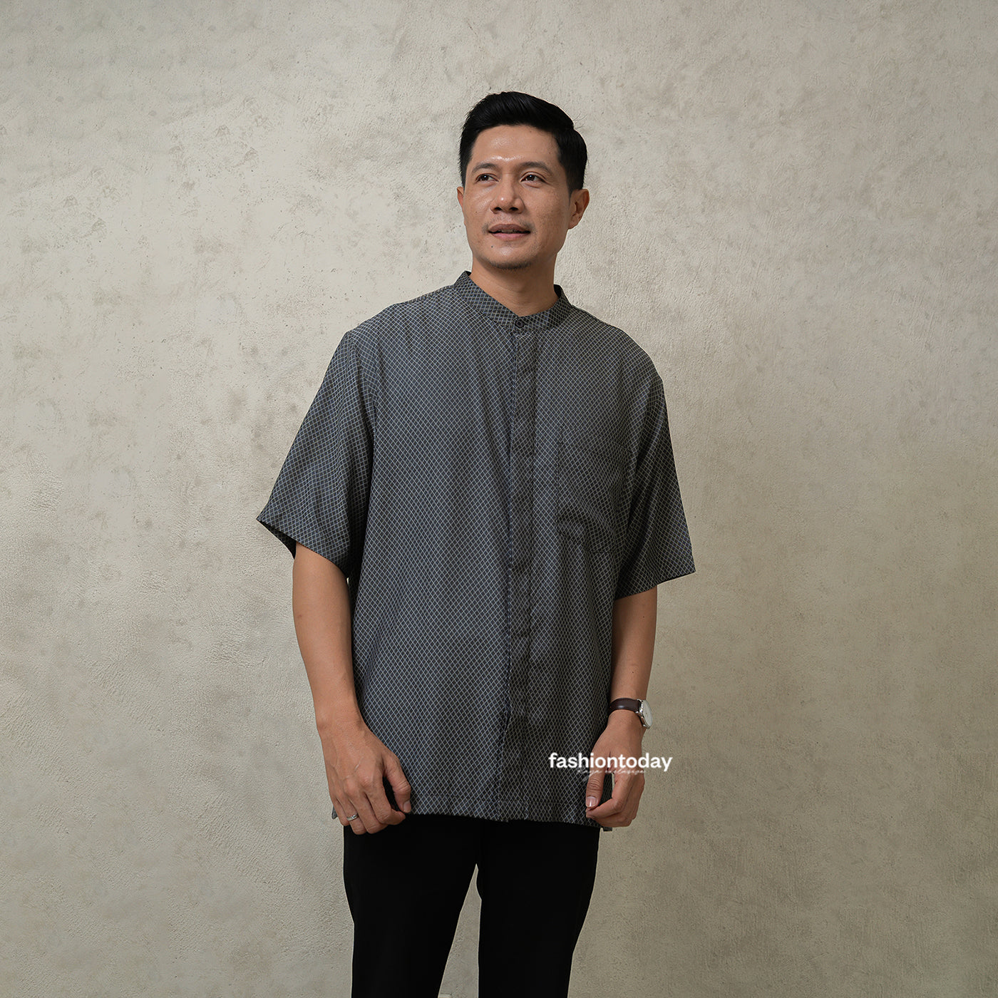 Parisha Koko Dewasa - Fashiontoday Raya Exclusive