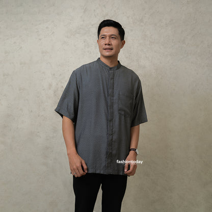 Parisha Koko Dewasa - Fashiontoday Raya Exclusive