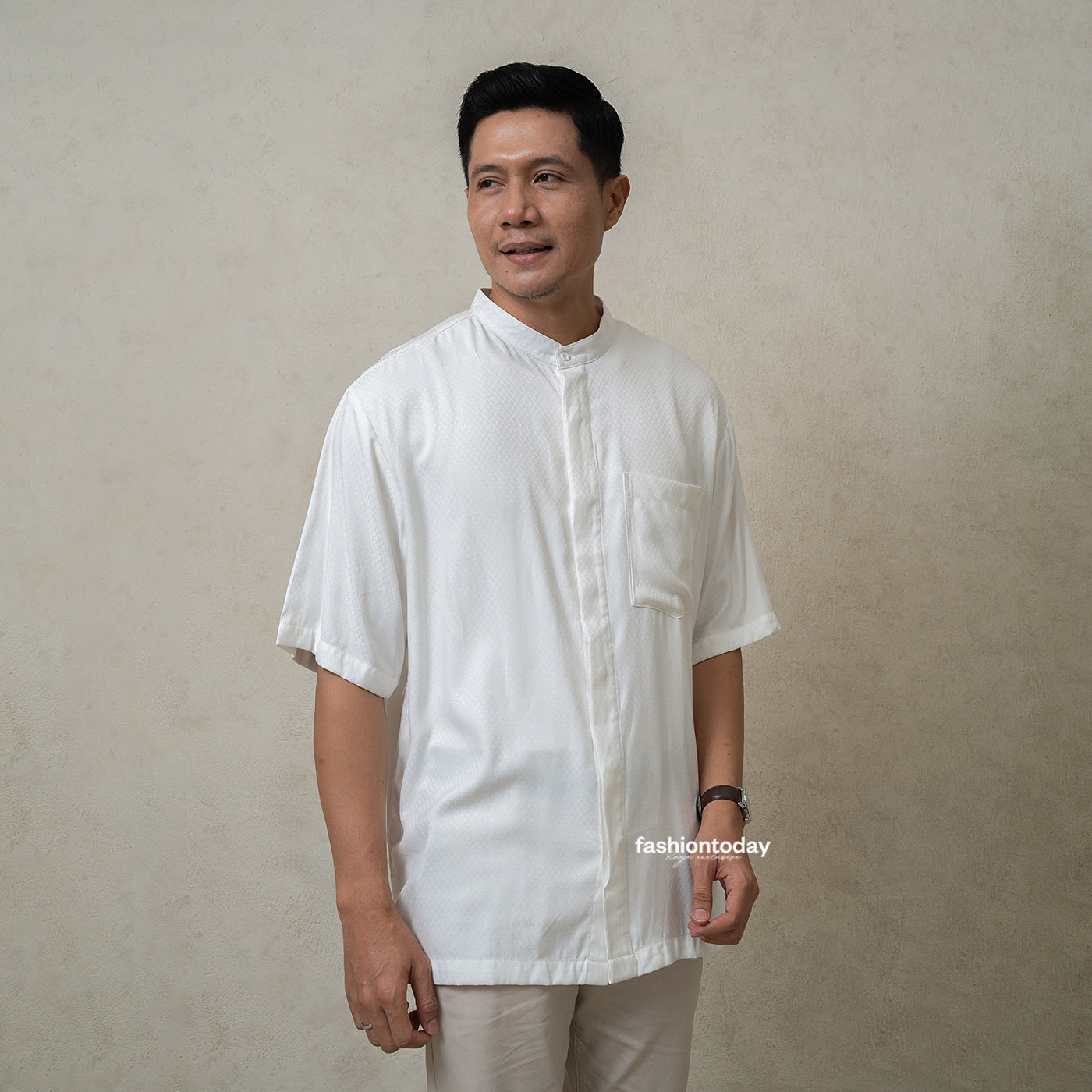 Parisha Koko Dewasa - Fashiontoday Raya Exclusive