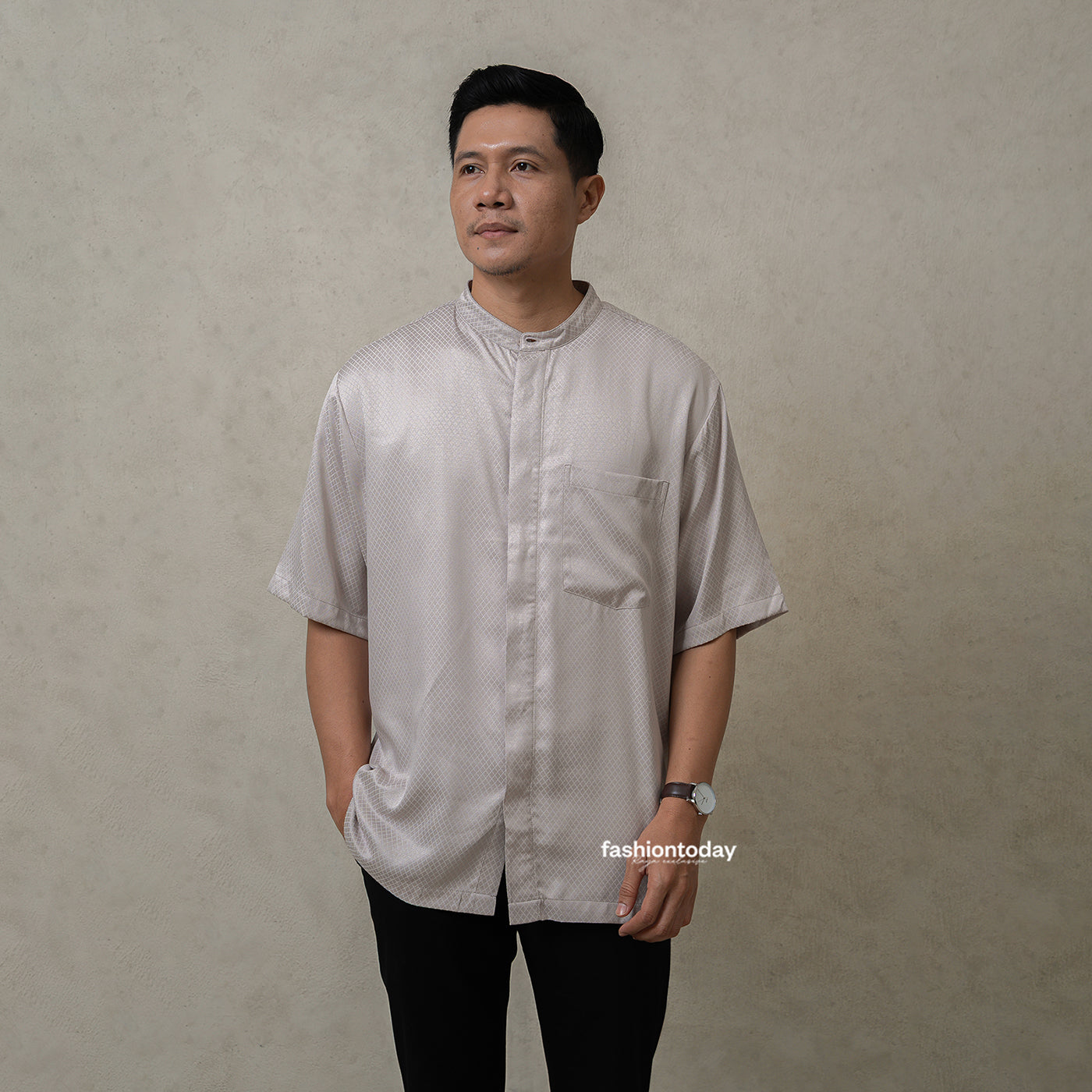 Parisha Koko Dewasa - Fashiontoday Raya Exclusive
