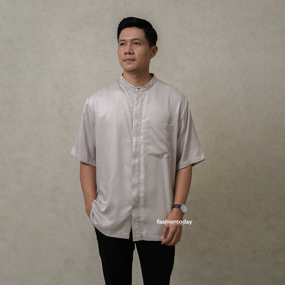 Parisha Koko Dewasa - Fashiontoday Raya Exclusive
