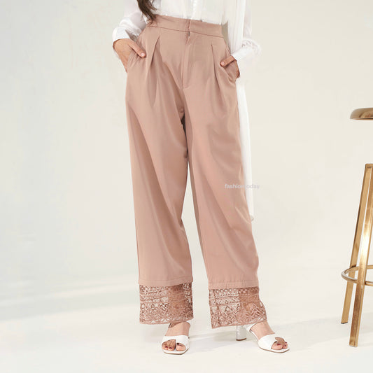 Nameera Pants