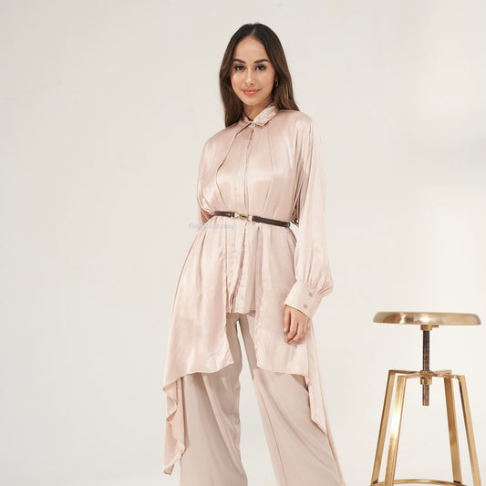 Adira Shirt Kaftan