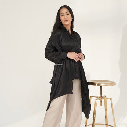 Adira Shirt Kaftan