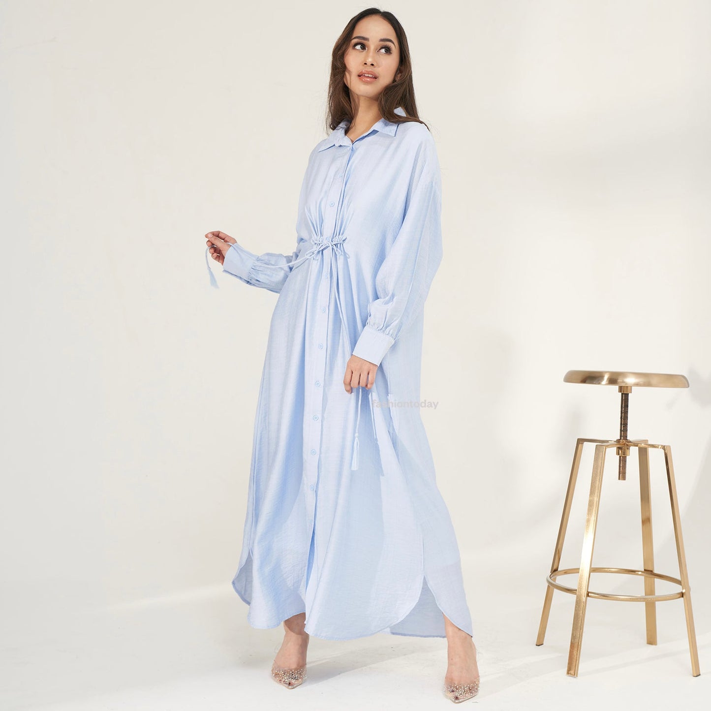 Elnara Dress