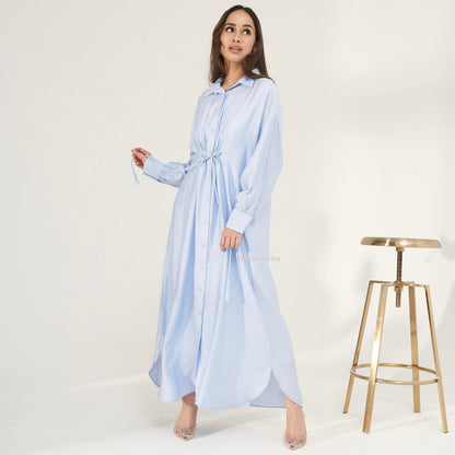 Elnara Dress