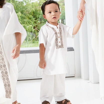 Alvin Koko Set