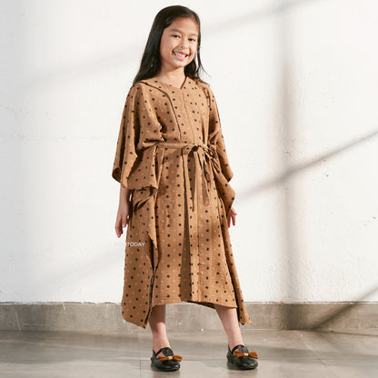 Aeri Kaftan Mini / Kids - Mini Today