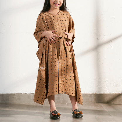 Aeri Kaftan Mini / Kids - Mini Today