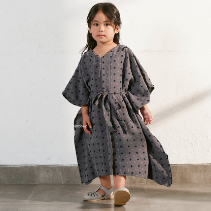 Aeri Kaftan Mini / Kids - Mini Today