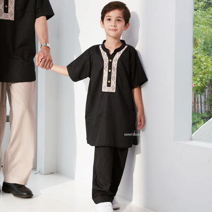 Alvin Koko Set
