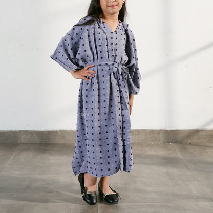 Aeri Kaftan Mini / Kids - Mini Today