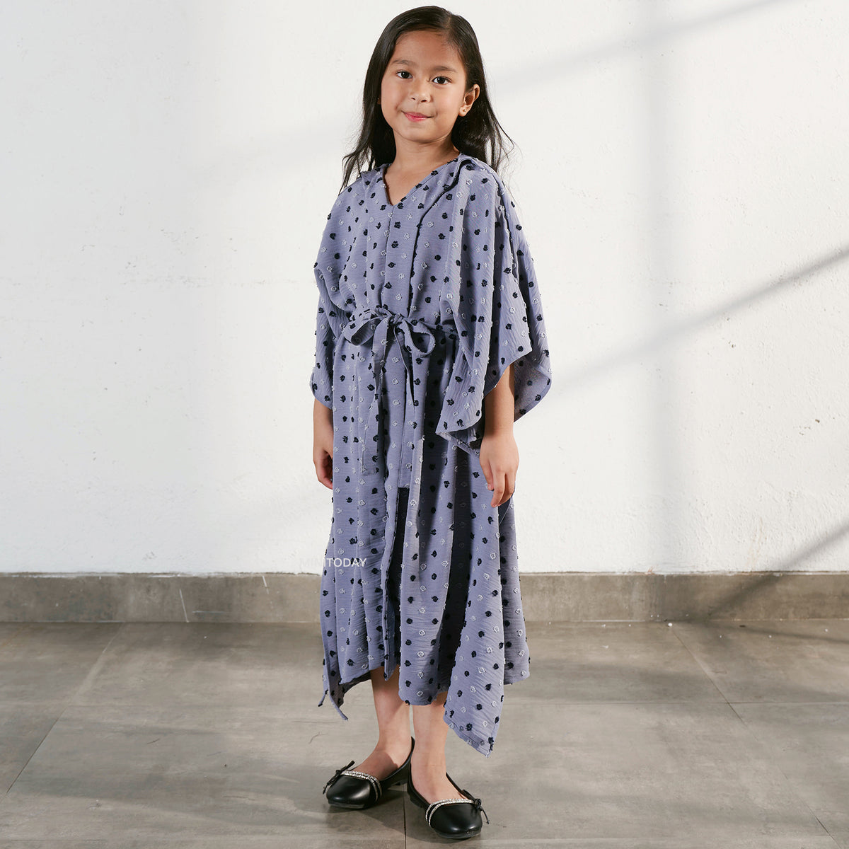 Aeri Kaftan Mini / Kids - Mini Today
