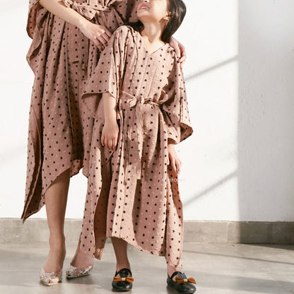 Aeri Kaftan Mini / Kids - Mini Today