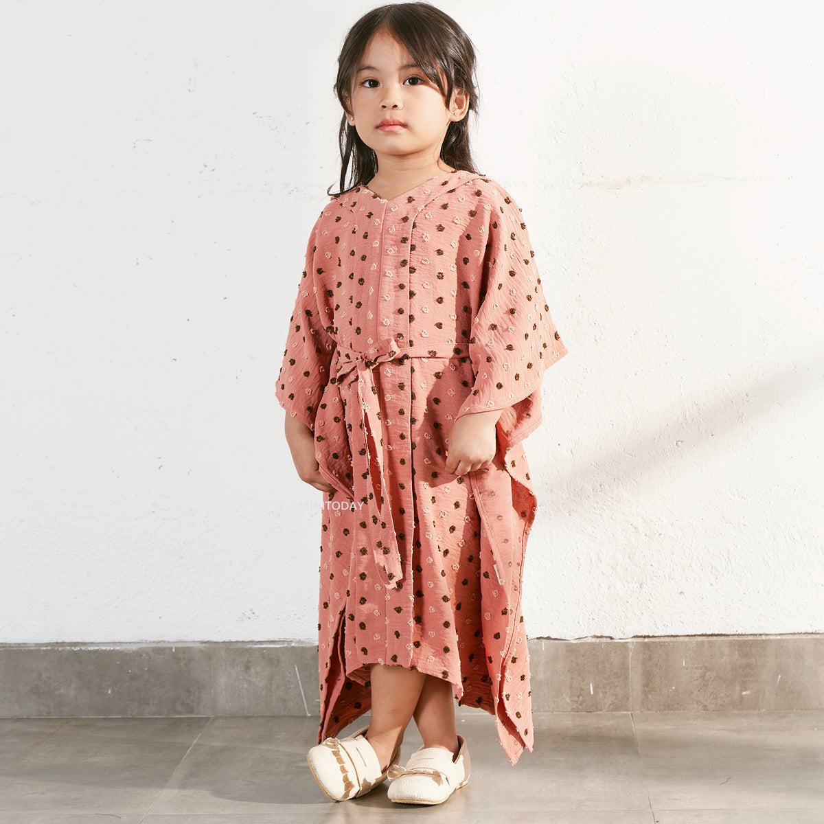 Aeri Kaftan Mini / Kids - Mini Today