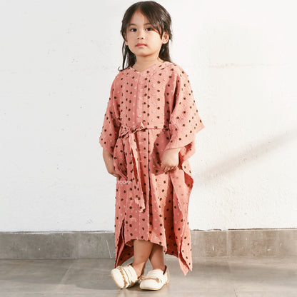 Aeri Kaftan Mini / Kids - Mini Today