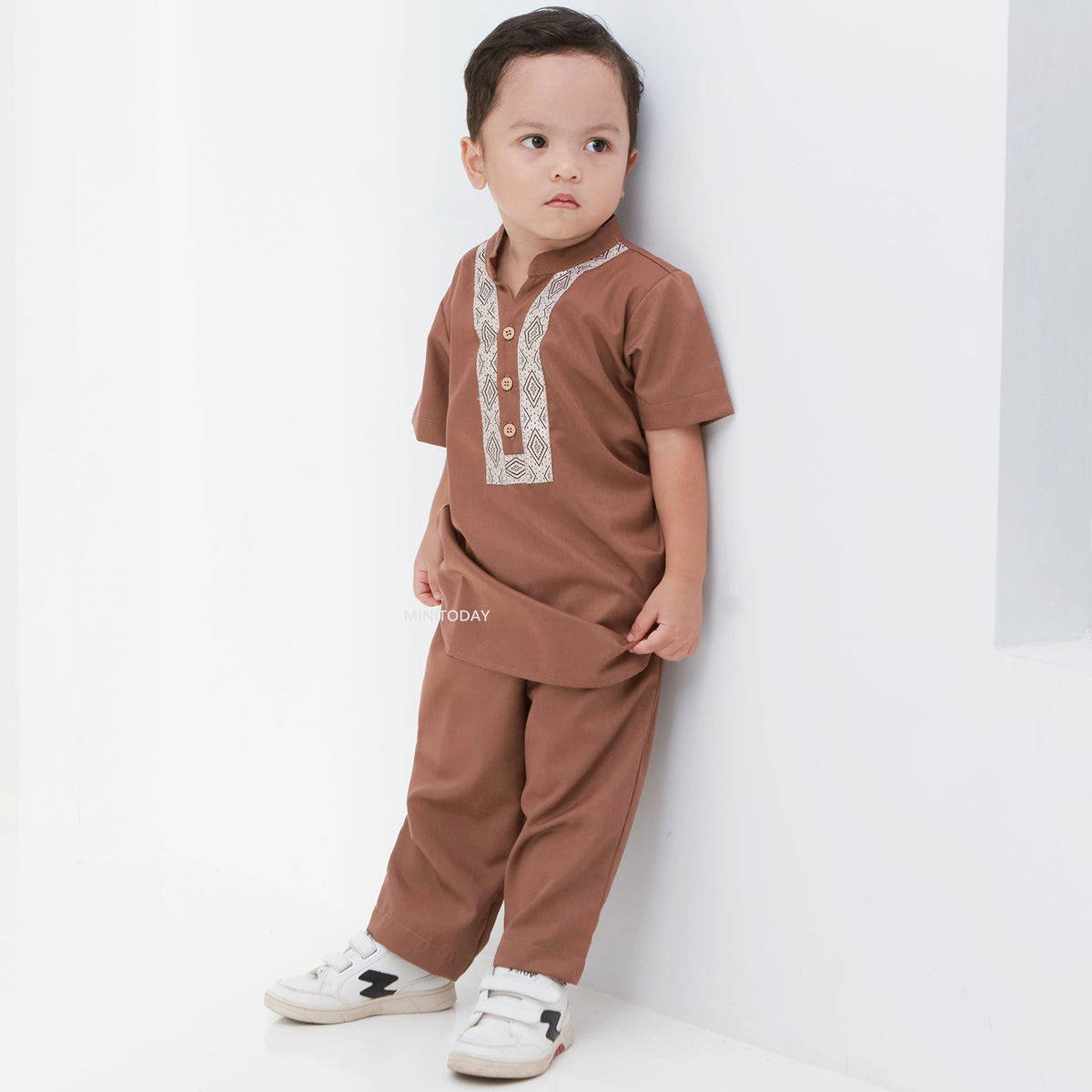 Alvin Koko Set