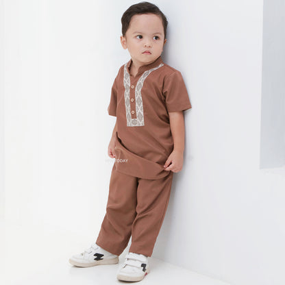 Alvin Koko Set