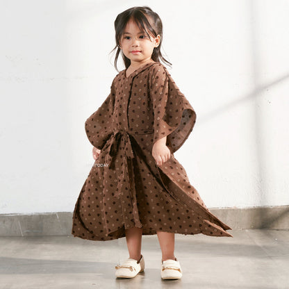 Aeri Kaftan Mini / Kids - Mini Today