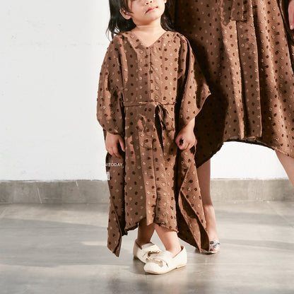 Aeri Kaftan Mini / Kids - Mini Today