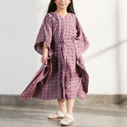 Aeri Kaftan Mini / Kids - Mini Today