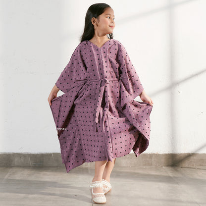 Aeri Kaftan Mini / Kids - Mini Today