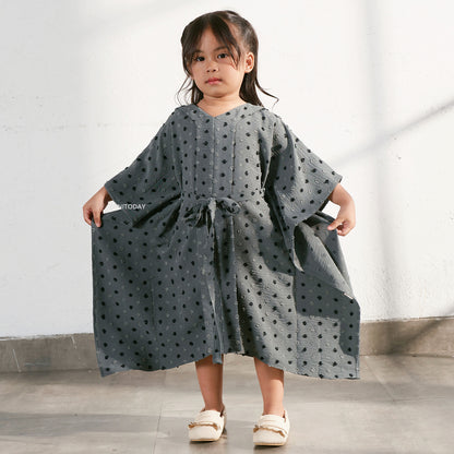 Aeri Kaftan Mini / Kids - Mini Today