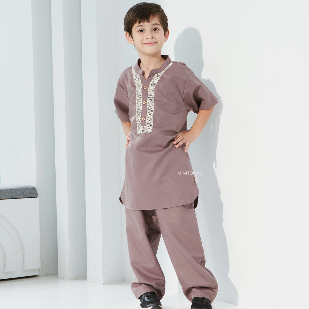 Alvin Koko Set