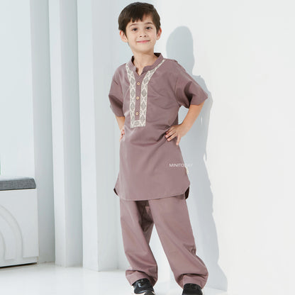 Alvin Koko Set