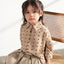 Mini / Kids Oversized Raya Shirt