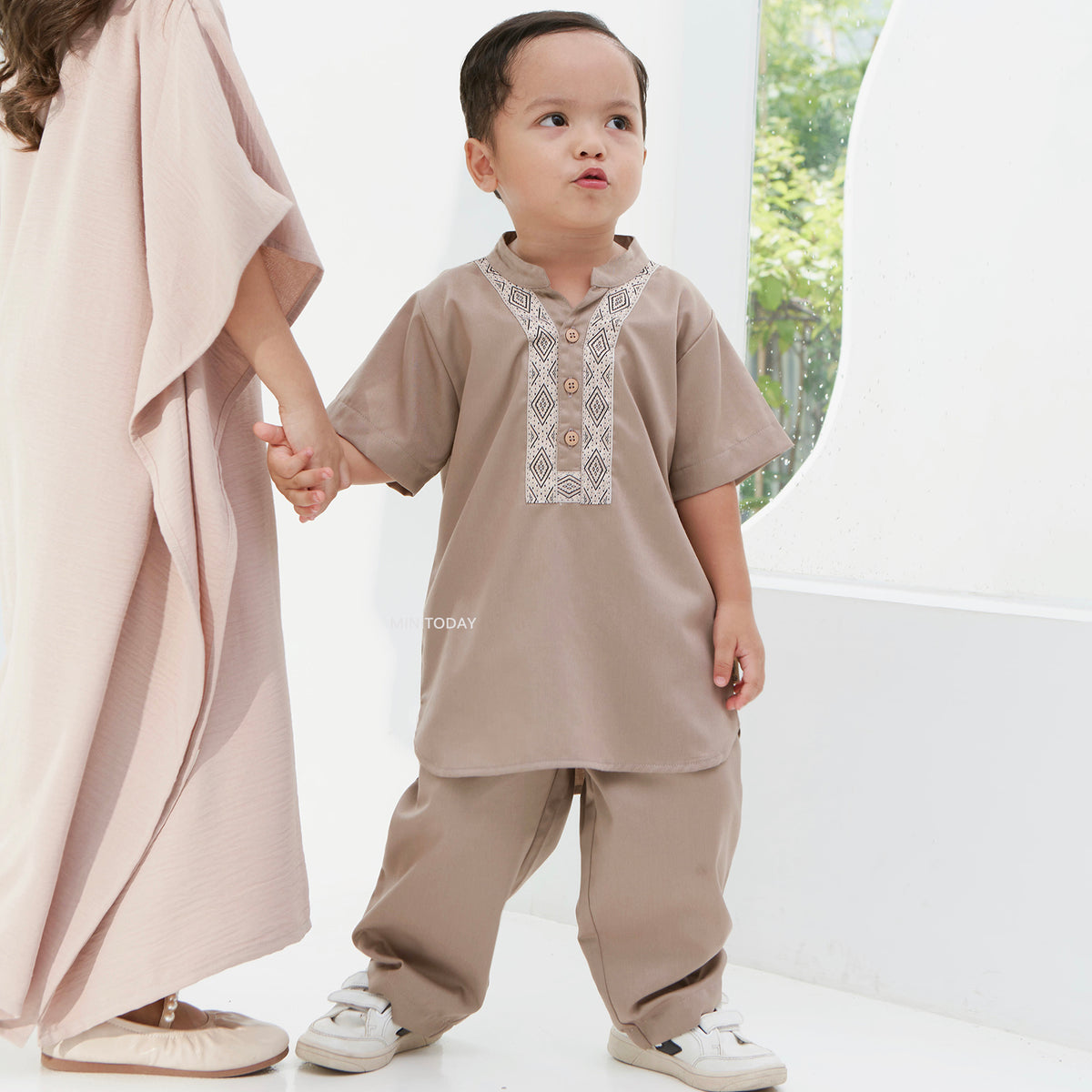 Alvin Koko Set