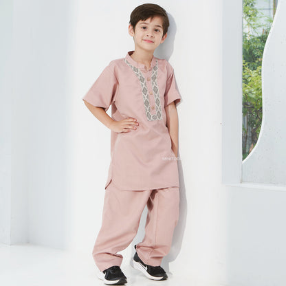 Alvin Koko Set