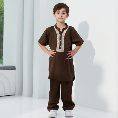 Alvin Koko Set