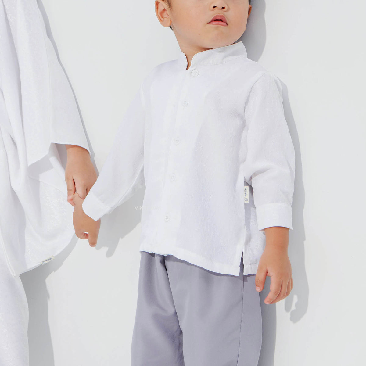 Mini / Kids Kamil Koko