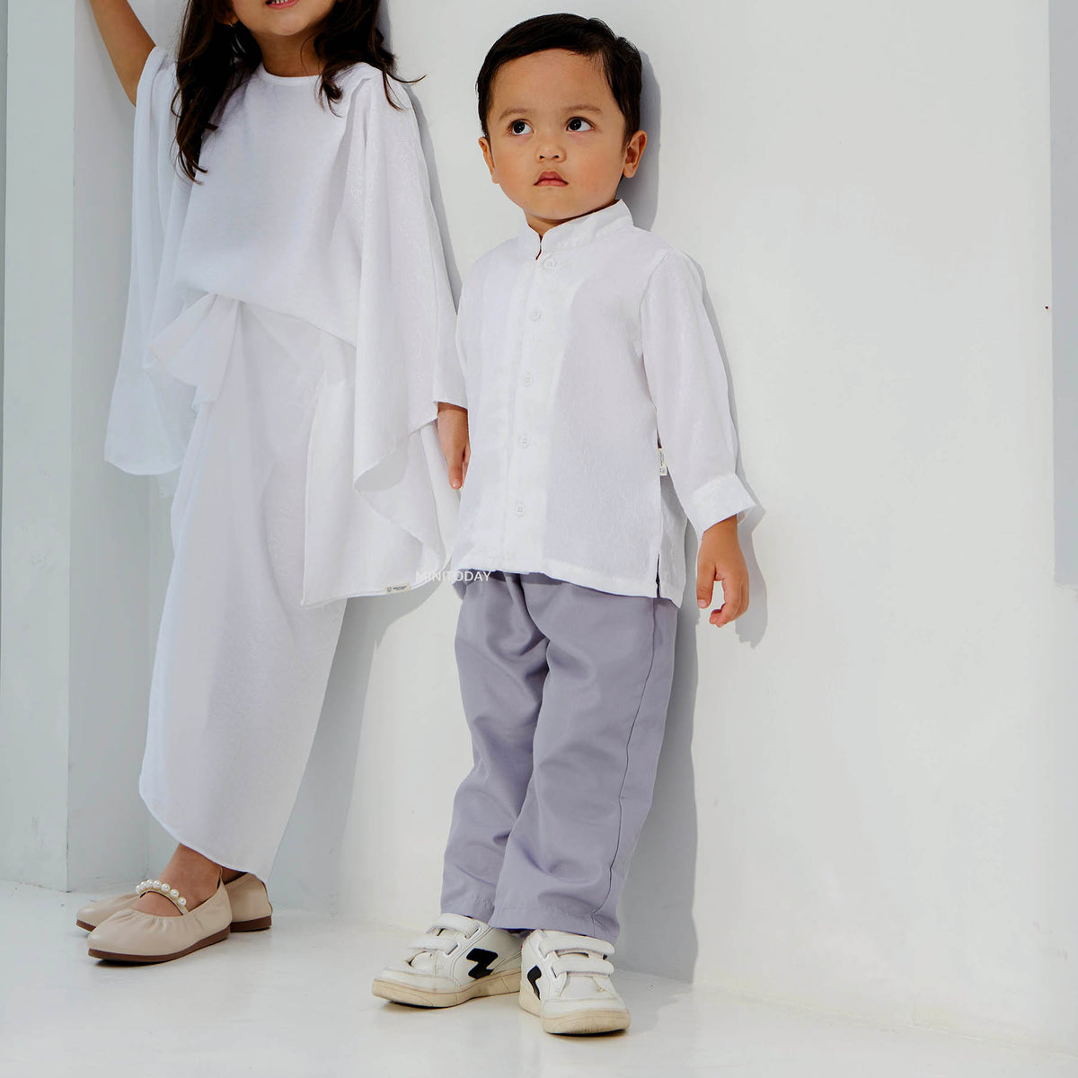 Mini / Kids Kamil Koko