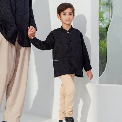 Mini / Kids Kamil Koko