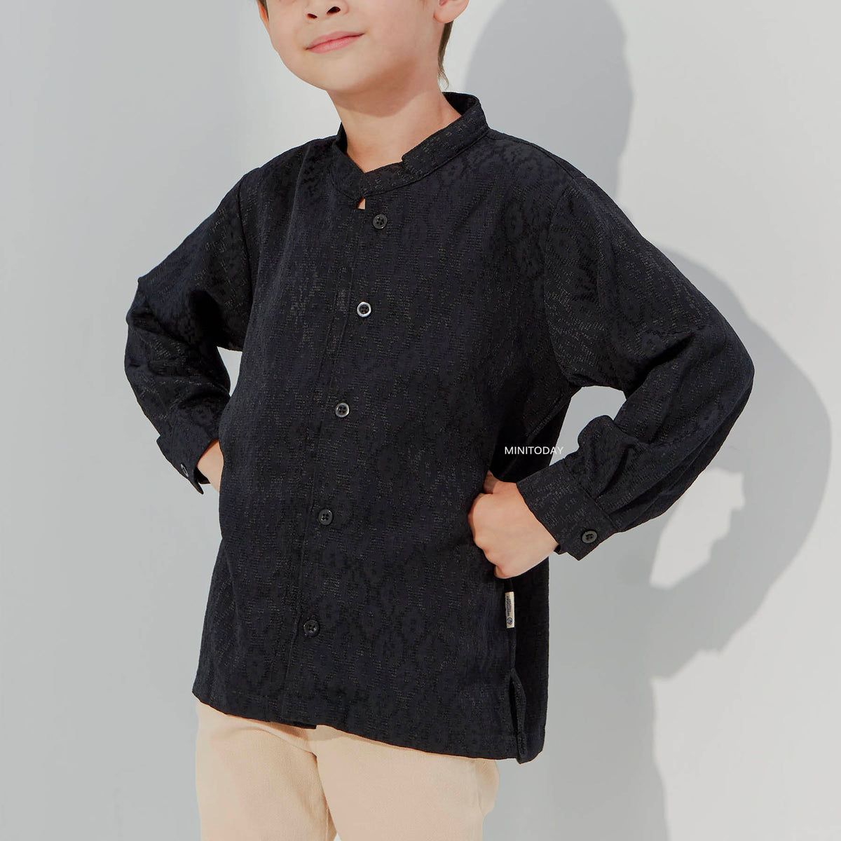 Mini / Kids Kamil Koko